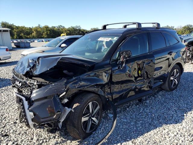 Фото 1 - KIA SORENTO