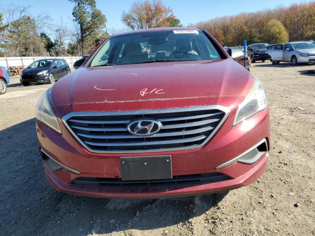 Фото 5 - HYUNDAI SONATA