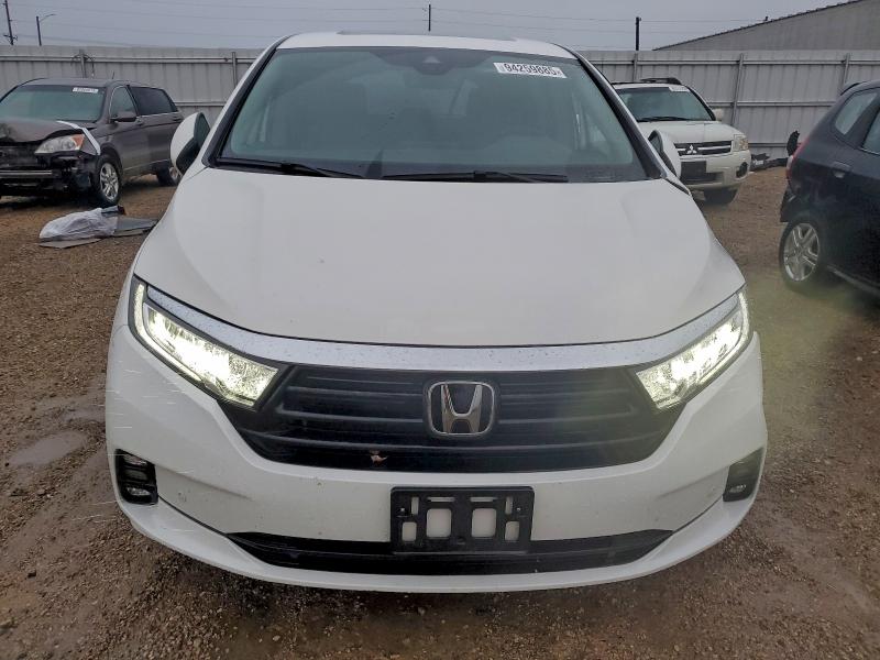 Фото 5 - HONDA ODYSSEY