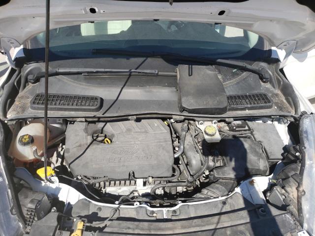 Фото 12 - FORD ESCAPE