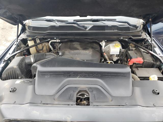 Фото 11 - RAM 2500