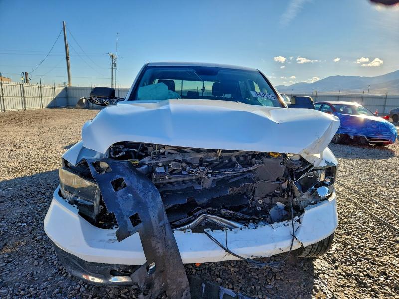 Фото 5 - RAM 1500