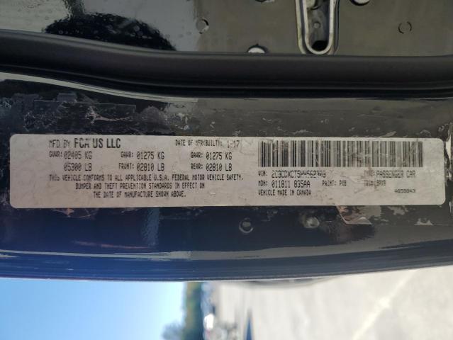 Фото 13 - DODGE CHARGER