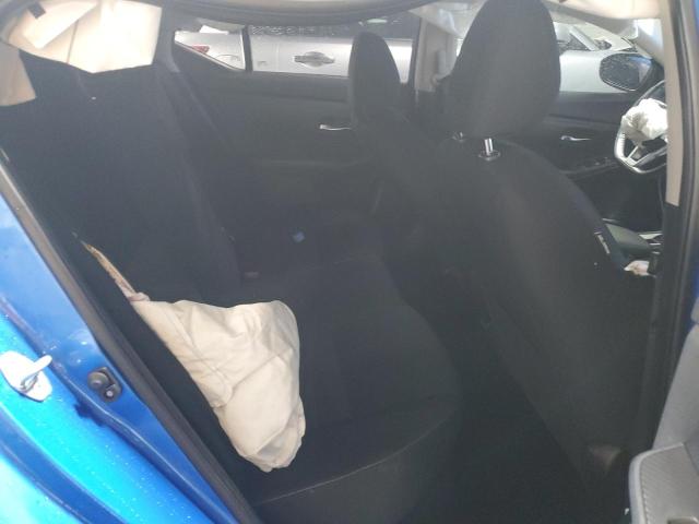 Фото 10 - NISSAN SENTRA