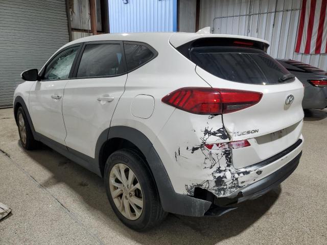 Фото 2 - HYUNDAI TUCSON