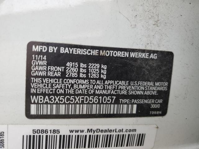 Фото 13 - BMW 3 SERIES