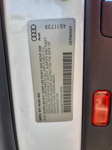 Фото 12 - AUDI A5