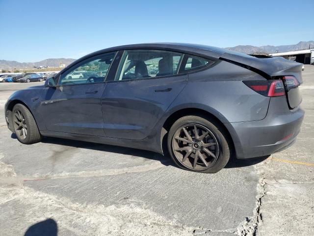 Фото 2 - TESLA MODEL 3