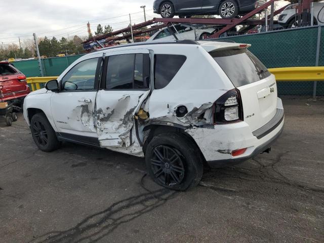 Фото 2 - JEEP COMPASS