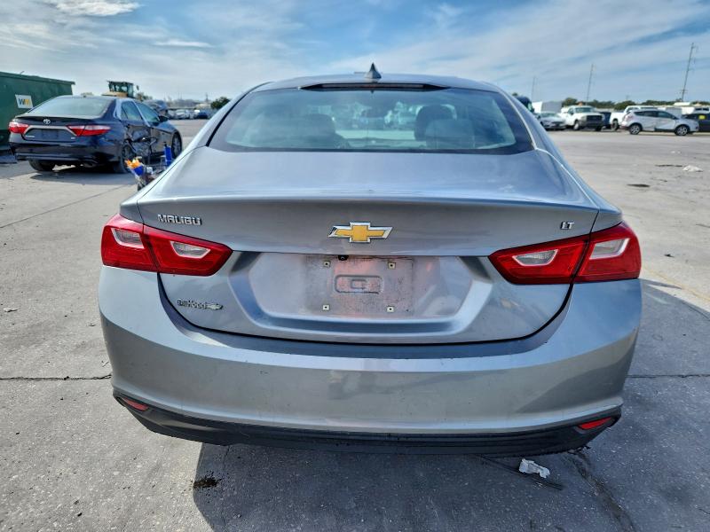 Фото 6 - CHEVROLET MALIBU