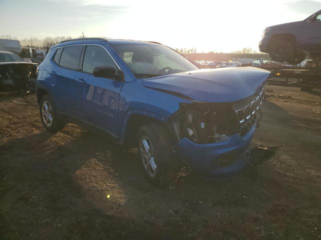 Фото 4 - JEEP COMPASS