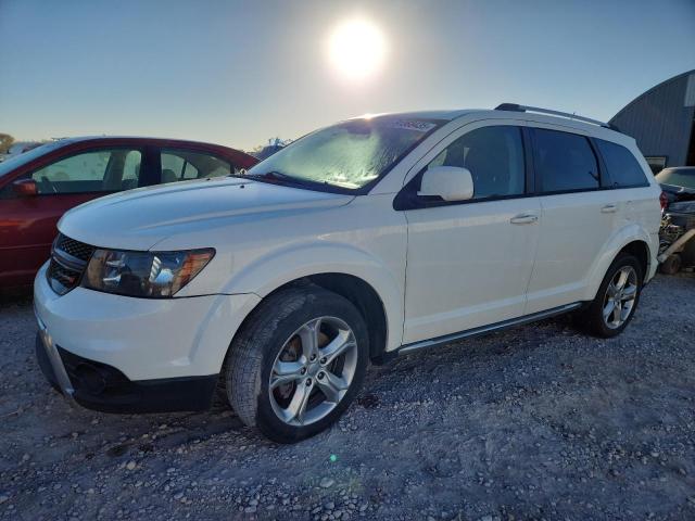 Фото 1 - DODGE JOURNEY