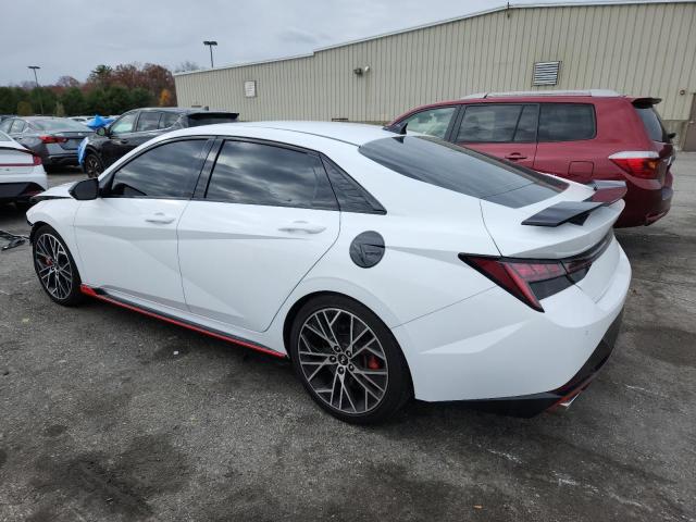 Фото 2 - HYUNDAI ELANTRA