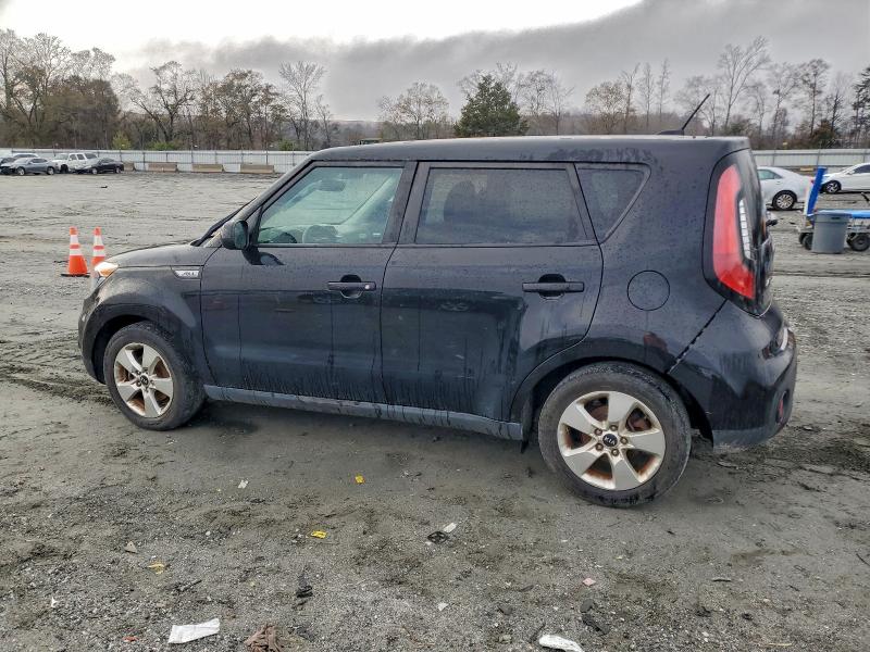 Фото 2 - KIA SOUL