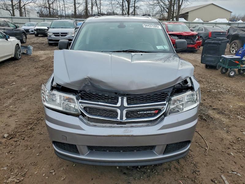 Фото 5 - DODGE JOURNEY