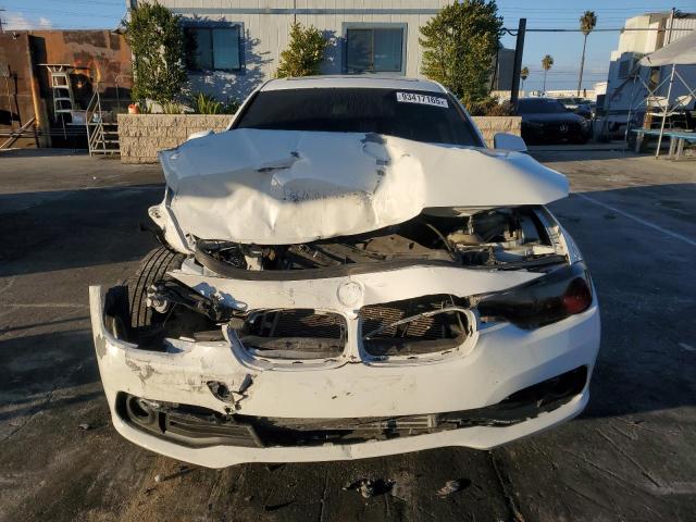 Фото 5 - BMW 3 SERIES