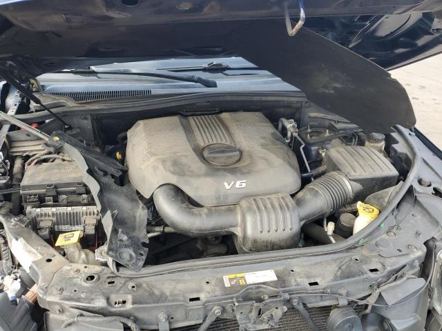 Фото 12 - JEEP GRAND CHER