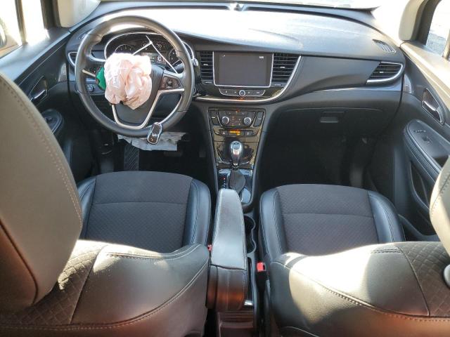 Фото 8 - BUICK ENCORE