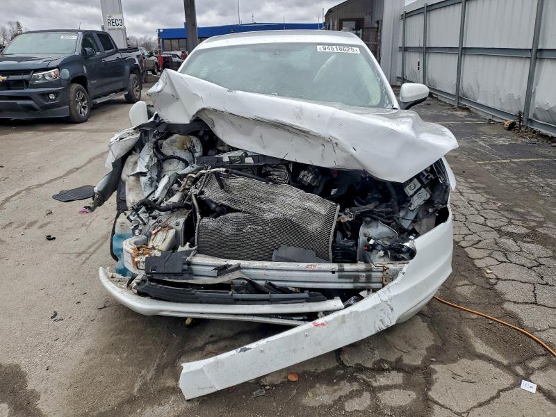 Фото 5 - FORD FUSION