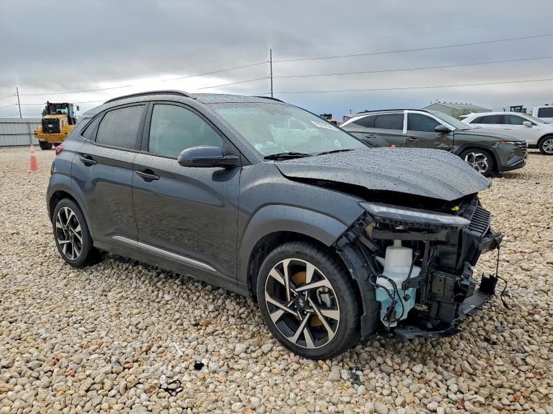 Фото 4 - HYUNDAI KONA