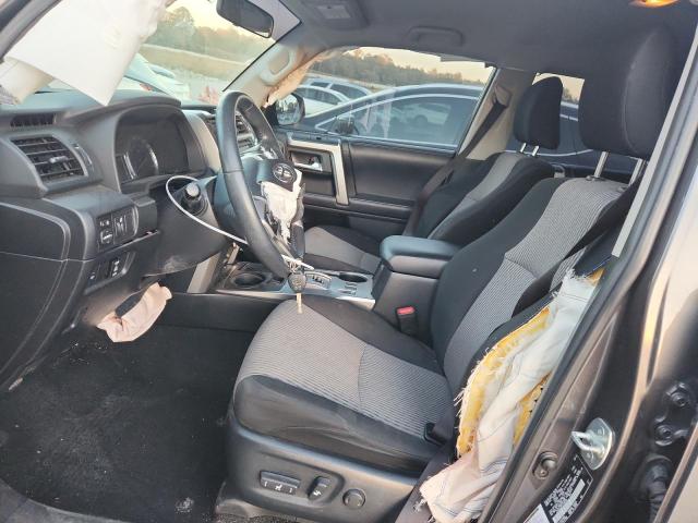 Фото 7 - TOYOTA 4RUNNER