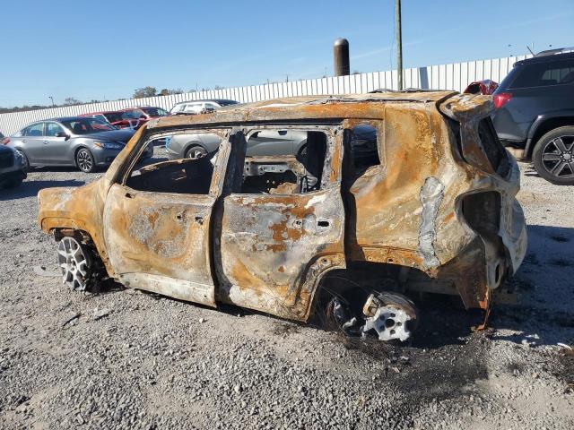 Фото 2 - JEEP RENEGADE