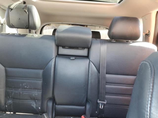 Фото 10 - KIA SORENTO