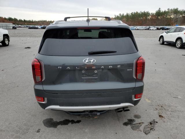 Фото 6 - HYUNDAI PALISADE