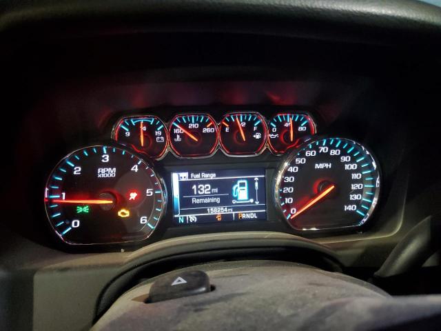 Фото 9 - GMC YUKON