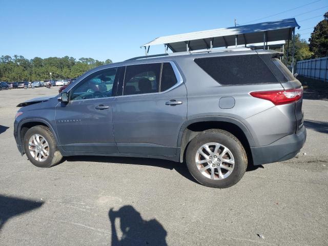 Фото 2 - CHEVROLET TRAVERSE