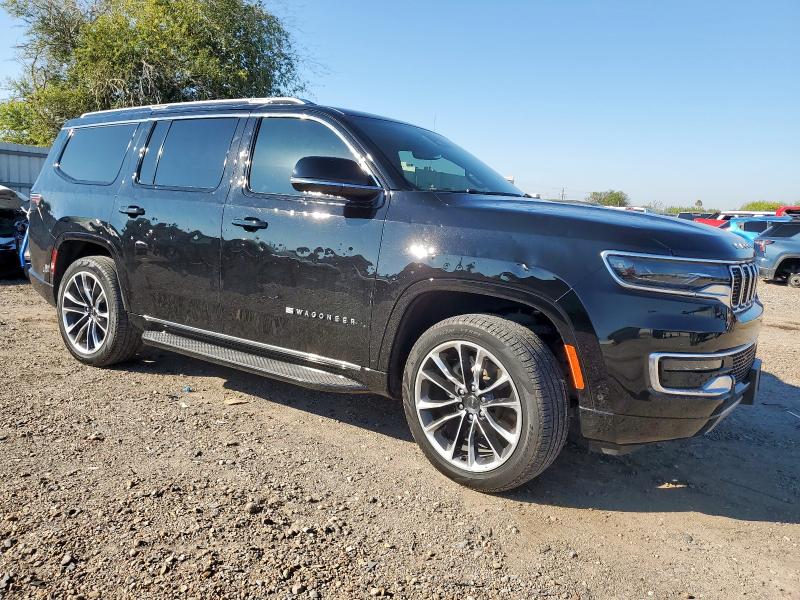 Фото 4 - JEEP WAGONEER