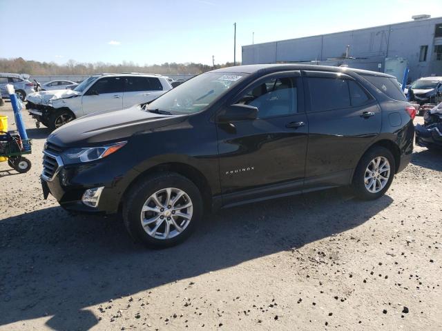 Фото 1 - CHEVROLET EQUINOX