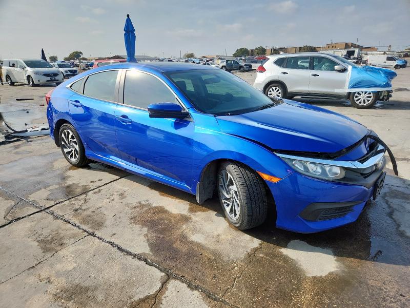 Фото 4 - HONDA CIVIC