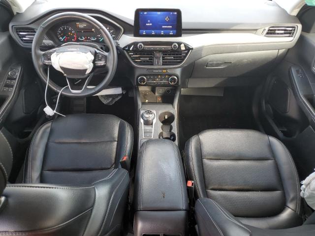 Фото 8 - FORD ESCAPE