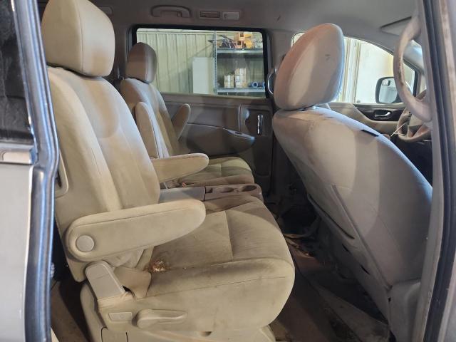 NISSAN QUEST 2015 VIN JN8AE2KP0F9131482