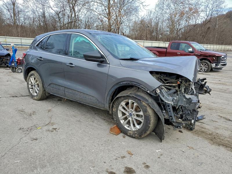 Фото 4 - FORD ESCAPE