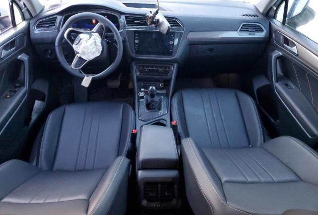 Фото 8 - VOLKSWAGEN TIGUAN