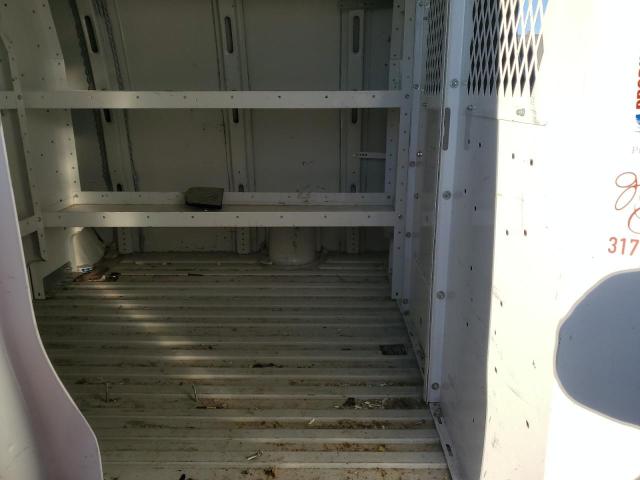 Фото 11 - CHEVROLET EXPRESS