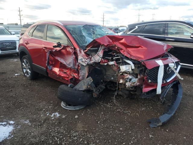 Фото 4 - MAZDA CX30