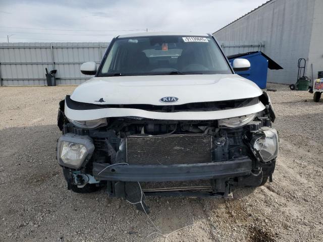 Фото 5 - KIA SOUL