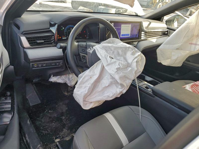 Фото 8 - TOYOTA CAMRY