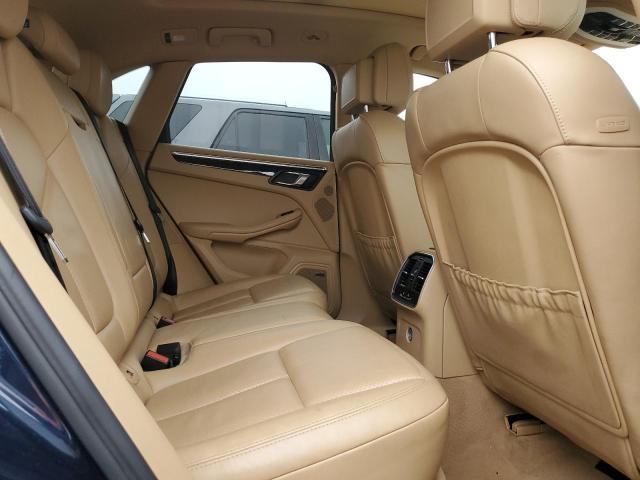 Фото 10 - PORSCHE MACAN