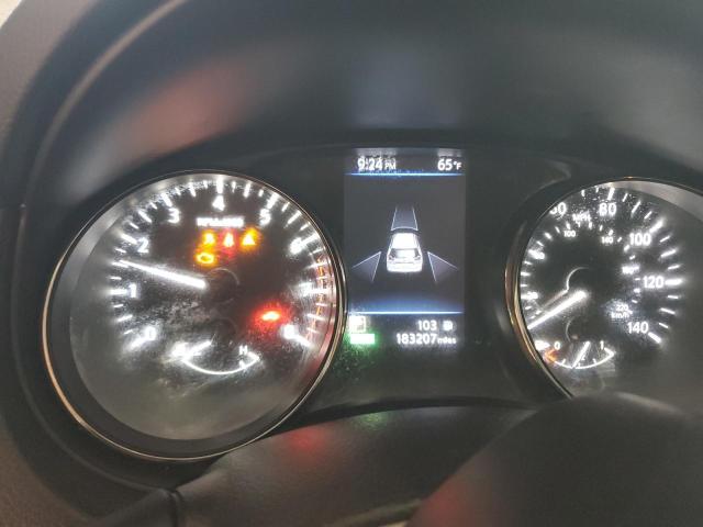 Фото 9 - NISSAN ROGUE