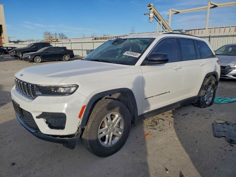 Фото 1 - JEEP GRAND CHER