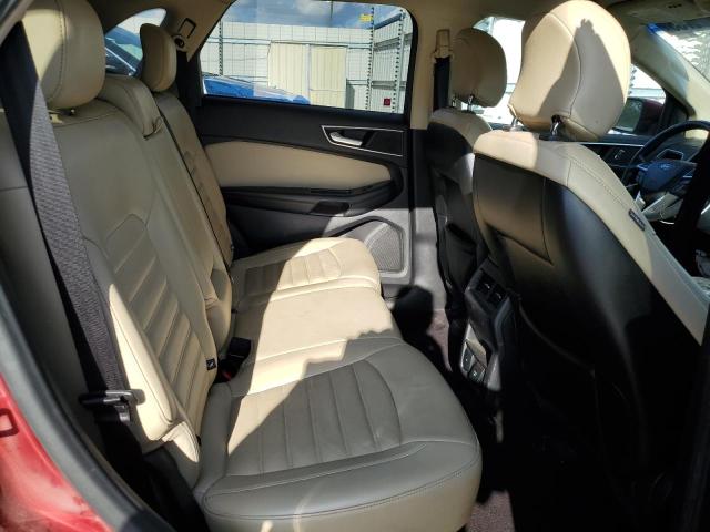 Фото 11 - FORD EDGE