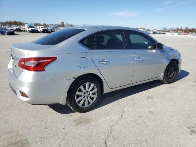 Фото 3 - NISSAN SENTRA