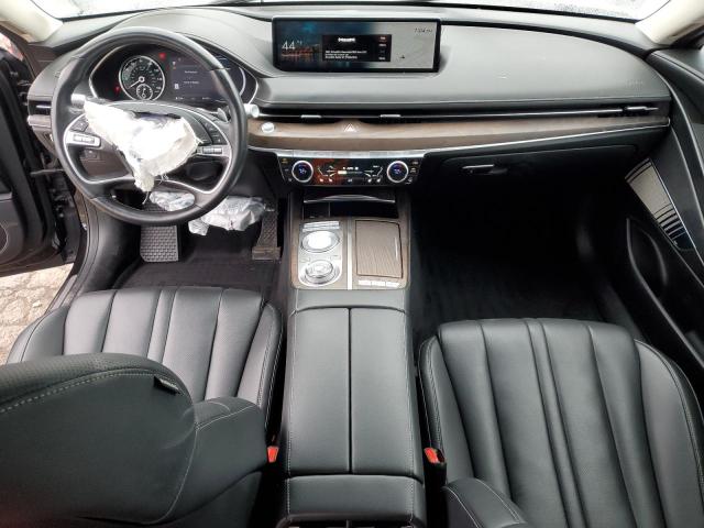 GENESIS G80 2021 VIN KMTGB4SC8MU046540