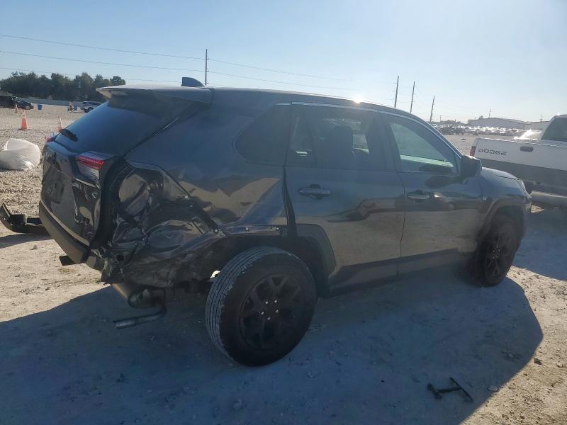 Фото 3 - TOYOTA RAV4