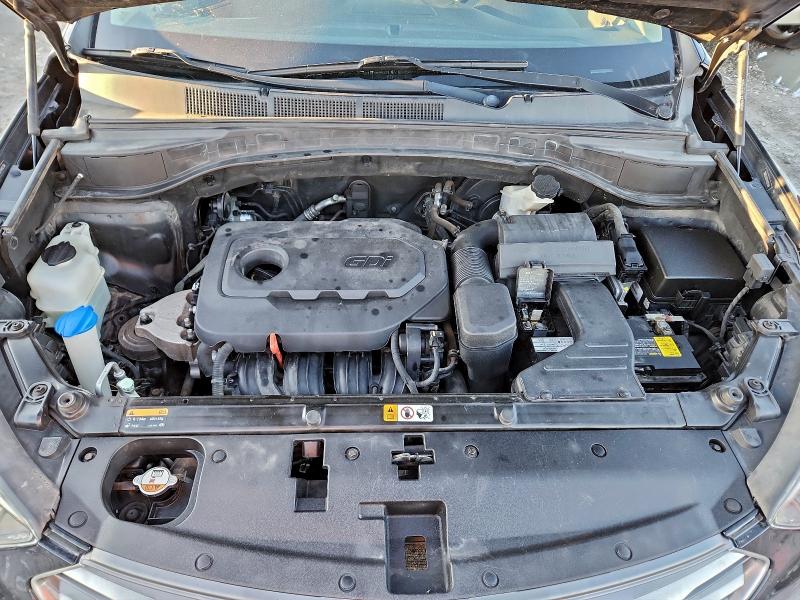 Фото 12 - HYUNDAI SANTA FE