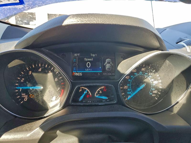 Фото 9 - FORD ESCAPE